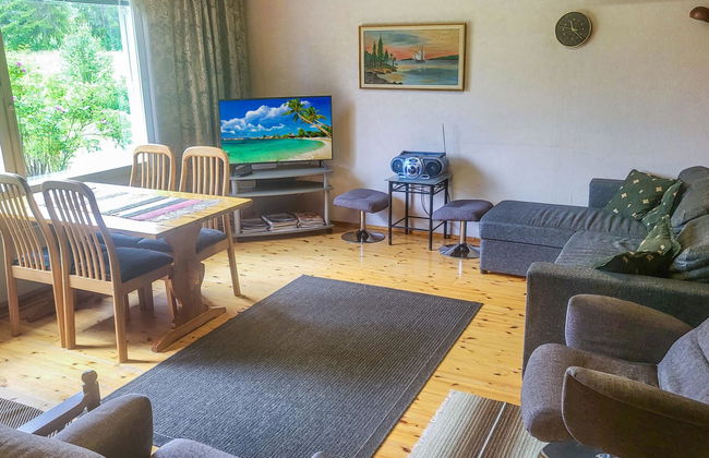 2 bedroom House in Kuopio - Photo 13