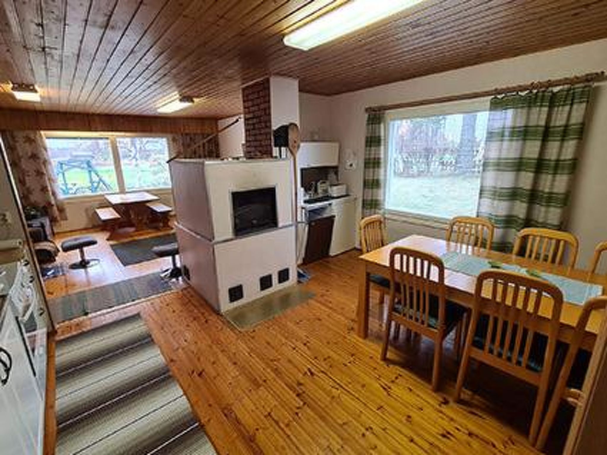 Photo 9 - 2 bedroom House in Kuopio with sauna