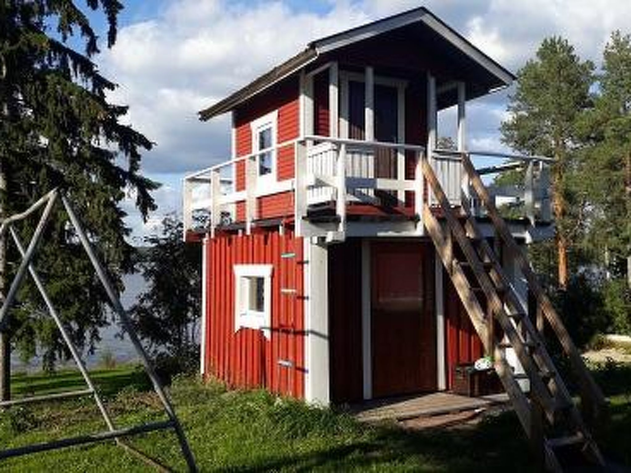 Photo 34 - Maison de 2 chambres à Kuopio avec sauna