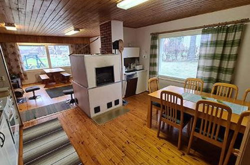 Foto 7 - Casa de 2 quartos em Kuopio com sauna