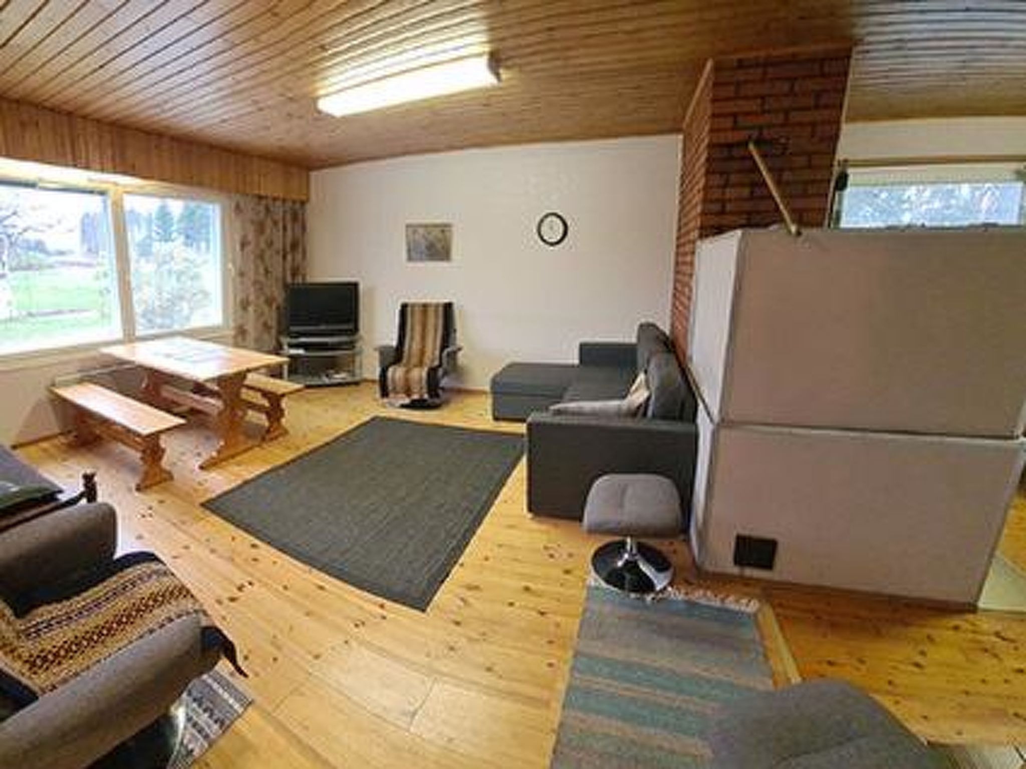 Photo 11 - 2 bedroom House in Kuopio with sauna