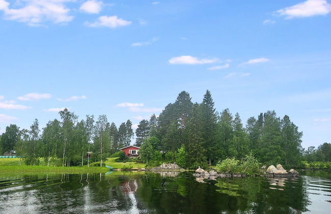 2 bedroom House in Kuopio - Photo 30