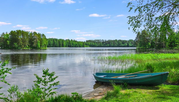 2 bedroom House in Kuopio - Photo 4