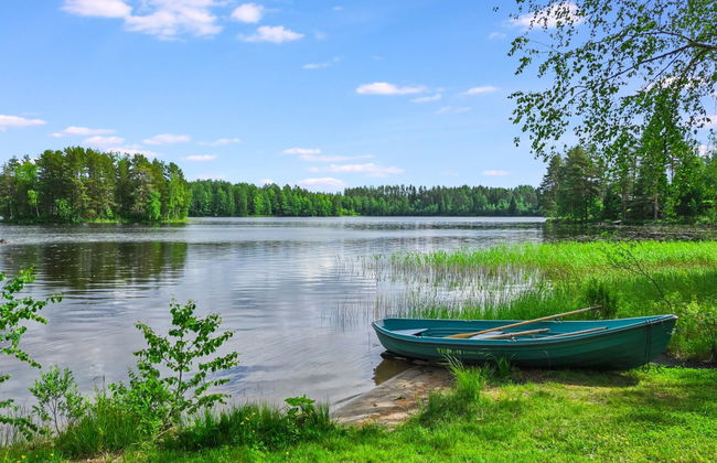 2 bedroom House in Kuopio - Photo 4