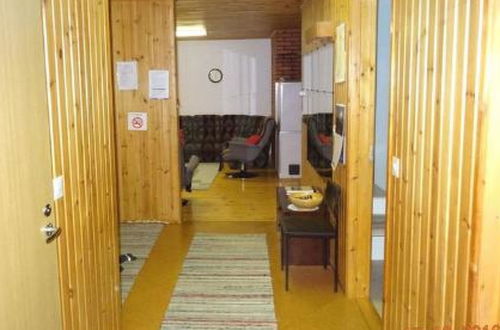 Foto 14 - Casa de 2 quartos em Kuopio com sauna