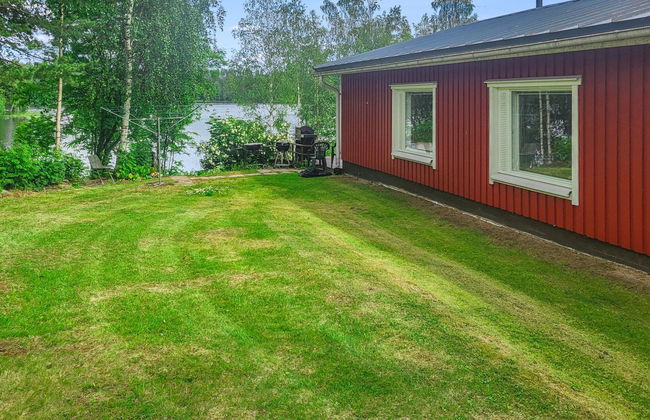 2 bedroom House in Kuopio - Photo 33