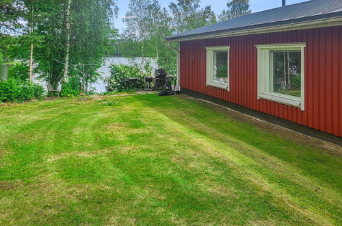 Foto 34 - Haus mit 2 Schlafzimmern in Kuopio mit sauna