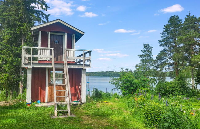 2 bedroom House in Kuopio - Photo 29