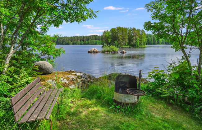 2 bedroom House in Kuopio - Photo 27