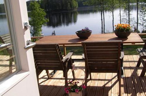 Foto 3 - Casa de 2 quartos em Kuopio com sauna