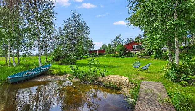 2 bedroom House in Kuopio - Photo 5