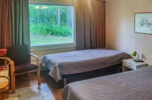 Foto 17 - Haus mit 2 Schlafzimmern in Kuopio mit sauna