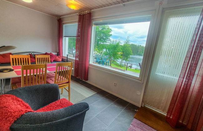 2 bedroom House in Kuopio - Photo 18