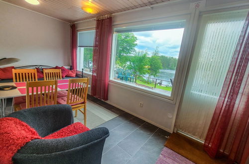 Foto 15 - Haus mit 2 Schlafzimmern in Kuopio mit sauna
