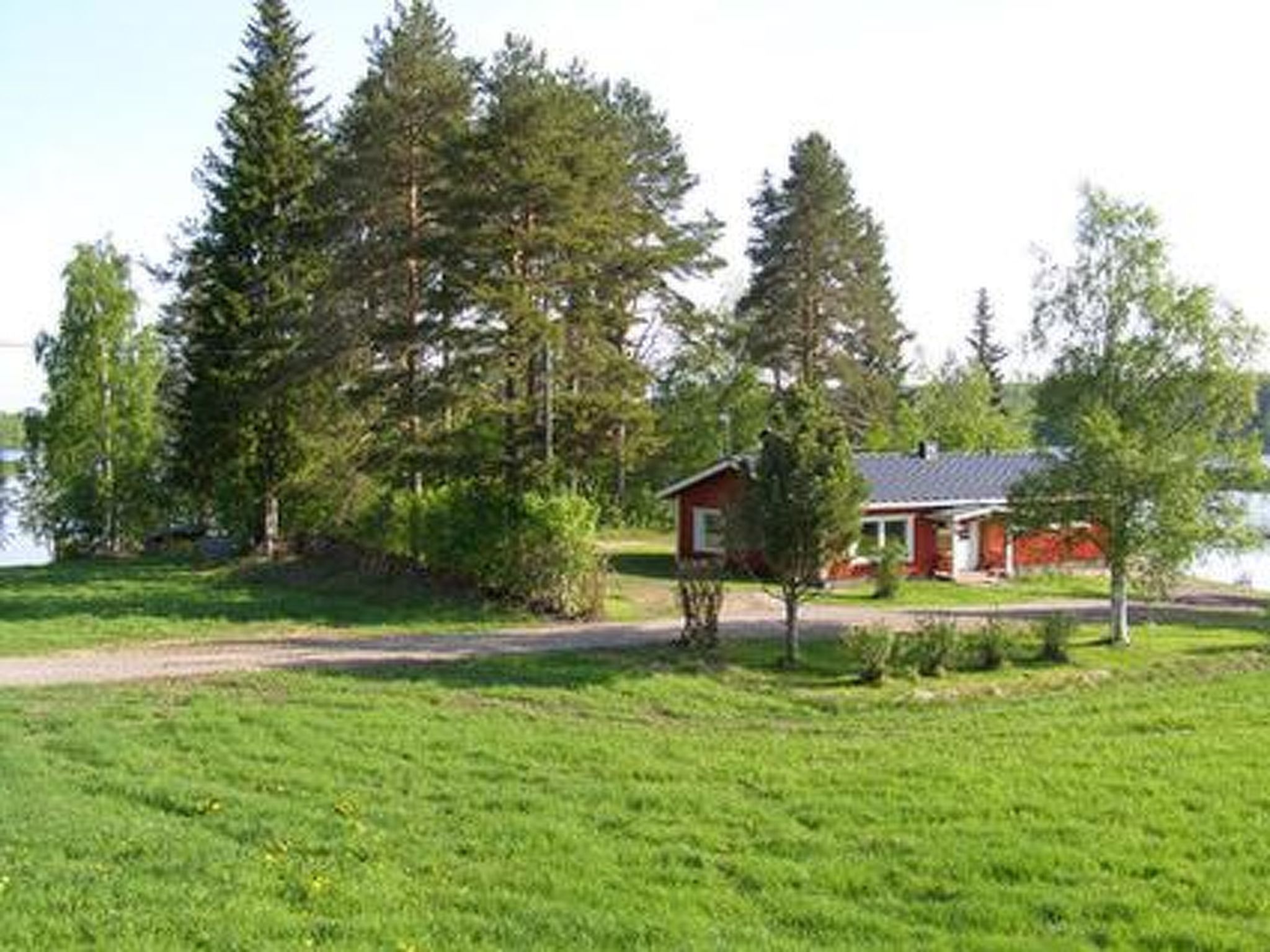 Foto 33 - Casa con 2 camere da letto a Kuopio con sauna