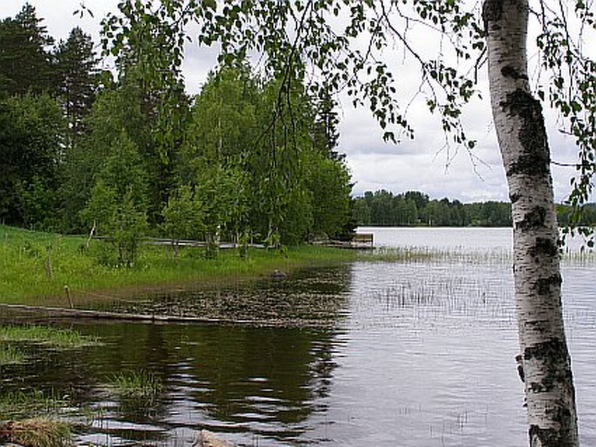 Photo 32 - Maison de 2 chambres à Kuopio avec sauna