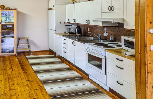 2 bedroom House in Kuopio - Photo 8