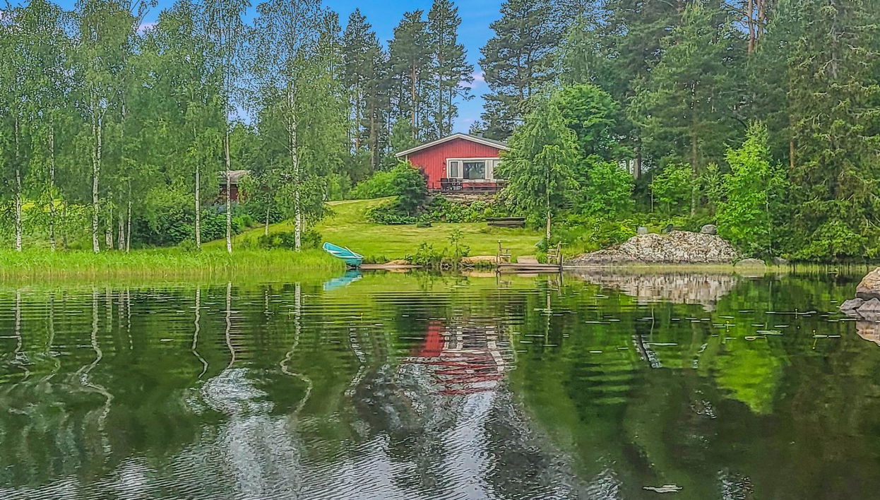 2 bedroom House in Kuopio - Photo 1