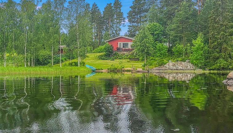 Foto 1 - Casa con 2 camere da letto a Kuopio con sauna