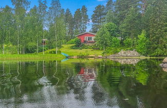 Foto 3 - Haus mit 2 Schlafzimmern in Kuopio mit sauna