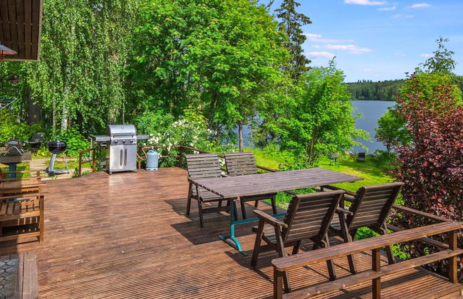 2 bedroom House in Kuopio - Photo 25