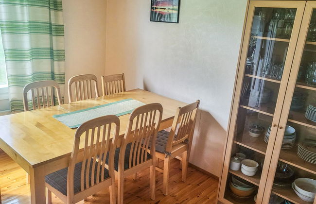 2 bedroom House in Kuopio - Photo 11