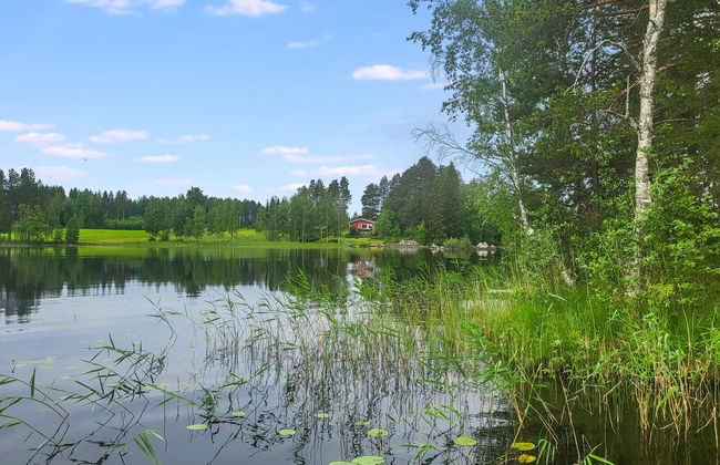 2 bedroom House in Kuopio - Photo 31