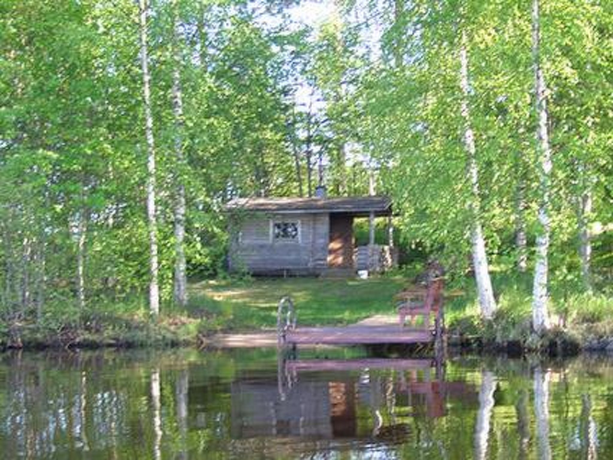 Photo 31 - Maison de 2 chambres à Kuopio avec sauna