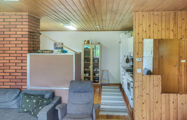 2 bedroom House in Kuopio - Photo 14