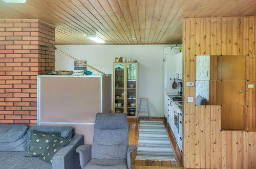 Foto 4 - Haus mit 2 Schlafzimmern in Kuopio mit sauna