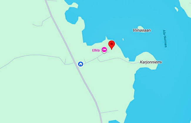 2 bedroom House in Kuopio - Photo 35