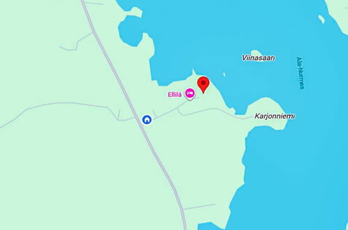 Foto 38 - Haus mit 2 Schlafzimmern in Kuopio mit sauna