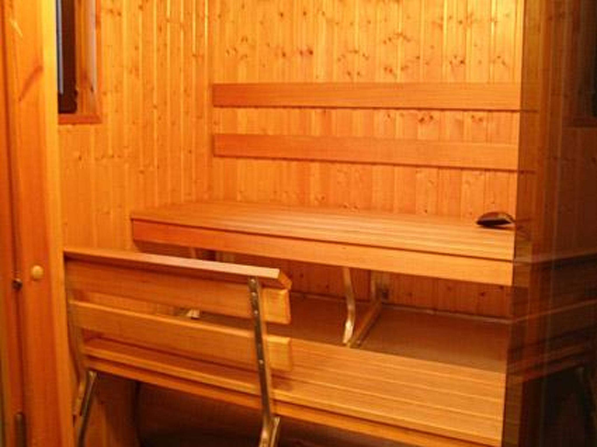 Foto 22 - Haus mit 2 Schlafzimmern in Kuopio mit sauna