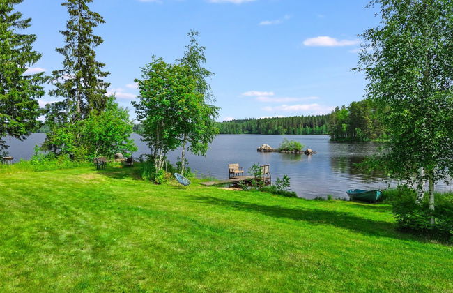 2 bedroom House in Kuopio - Photo 26