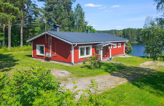 Photo 1 - Maison de 2 chambres à Kuopio avec sauna