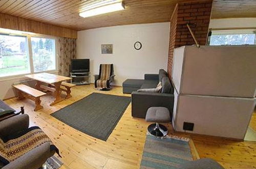 Foto 9 - Casa de 2 quartos em Kuopio com sauna
