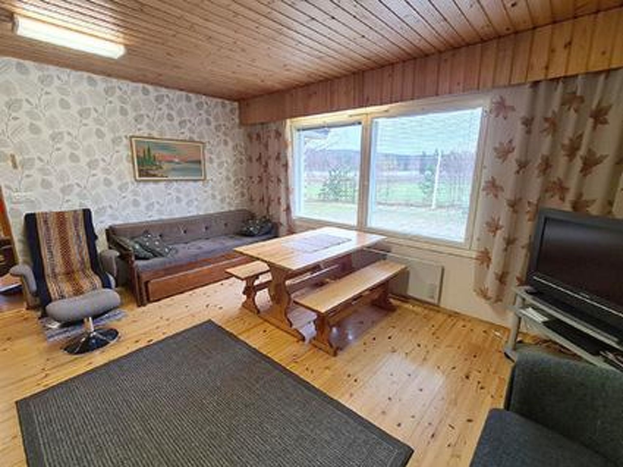 Foto 12 - Haus mit 2 Schlafzimmern in Kuopio mit sauna