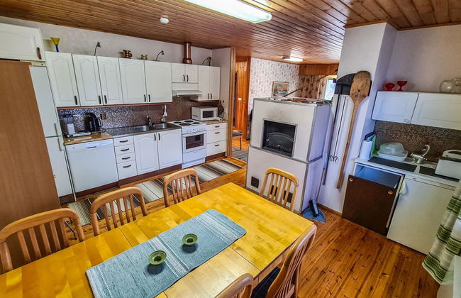 2 bedroom House in Kuopio - Photo 9