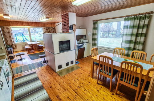 Foto 8 - Haus mit 2 Schlafzimmern in Kuopio mit sauna