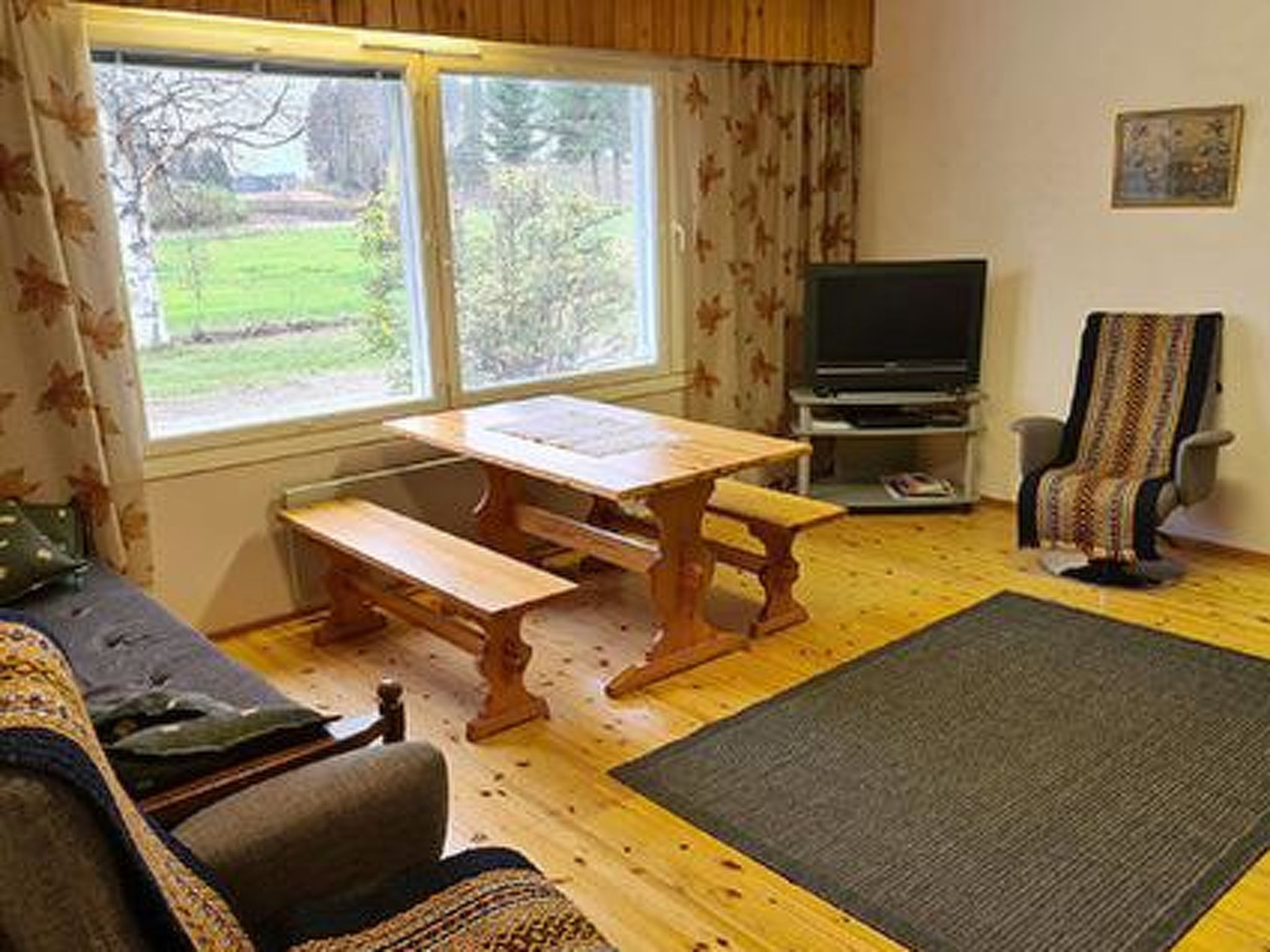 Photo 13 - Maison de 2 chambres à Kuopio avec sauna