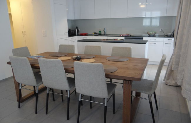 Apartamento de 3 quartos em Engelberg - Foto 14