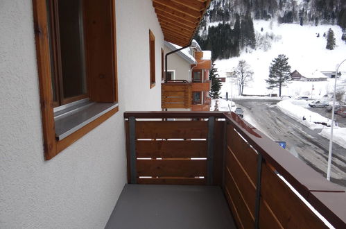 Foto 31 - Apartamento de 3 quartos em Engelberg