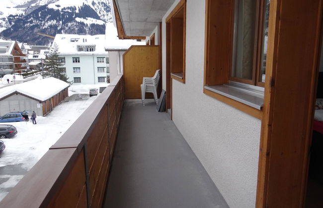 Apartamento de 3 quartos em Engelberg - Foto 30