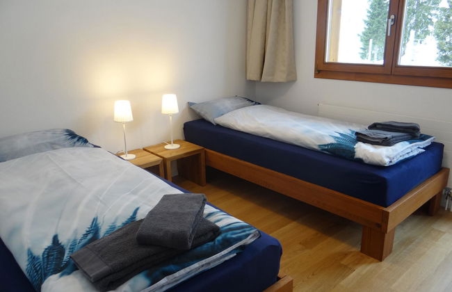 Apartamento de 3 quartos em Engelberg - Foto 21