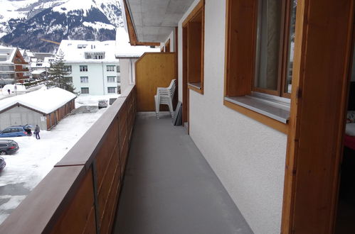 Foto 30 - Appartamento con 3 camere da letto a Engelberg