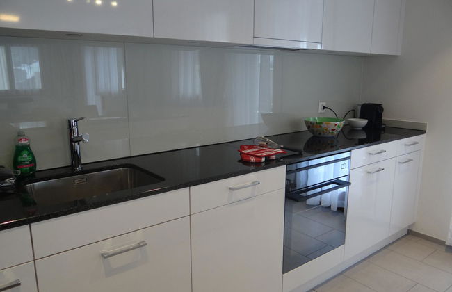 Apartamento de 3 quartos em Engelberg - Foto 12