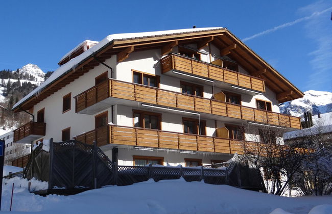 Apartamento de 3 quartos em Engelberg - Foto 5
