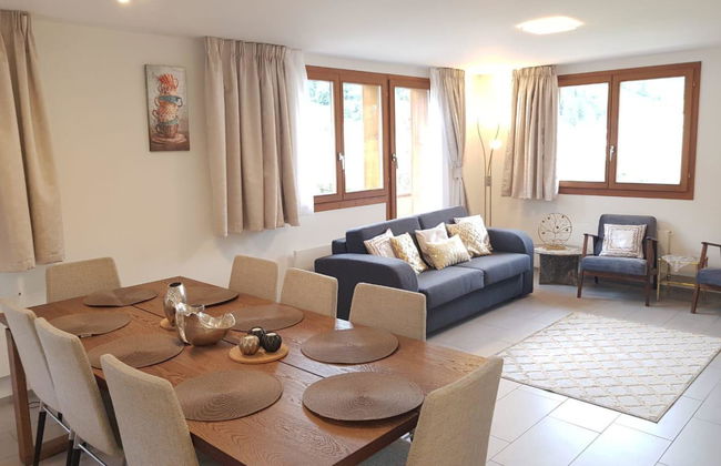 Apartamento de 3 quartos em Engelberg - Foto 8