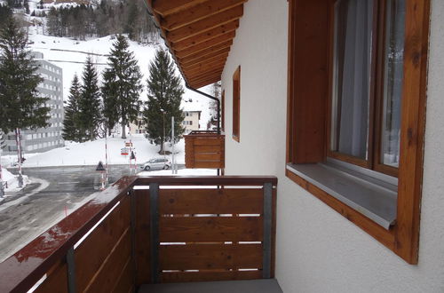 Photo 29 - Appartement de 3 chambres à Engelberg