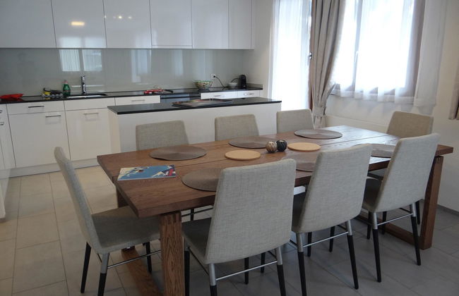Apartamento de 3 quartos em Engelberg - Foto 13